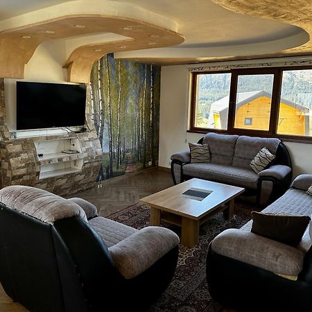 Vila Vlasic Odmor Wellness & Spa 外观 照片