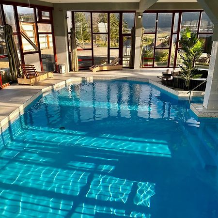 Vila Vlasic Odmor Wellness & Spa 外观 照片