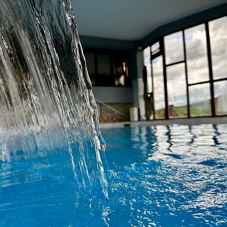 Vila Vlasic Odmor Wellness & Spa 外观 照片