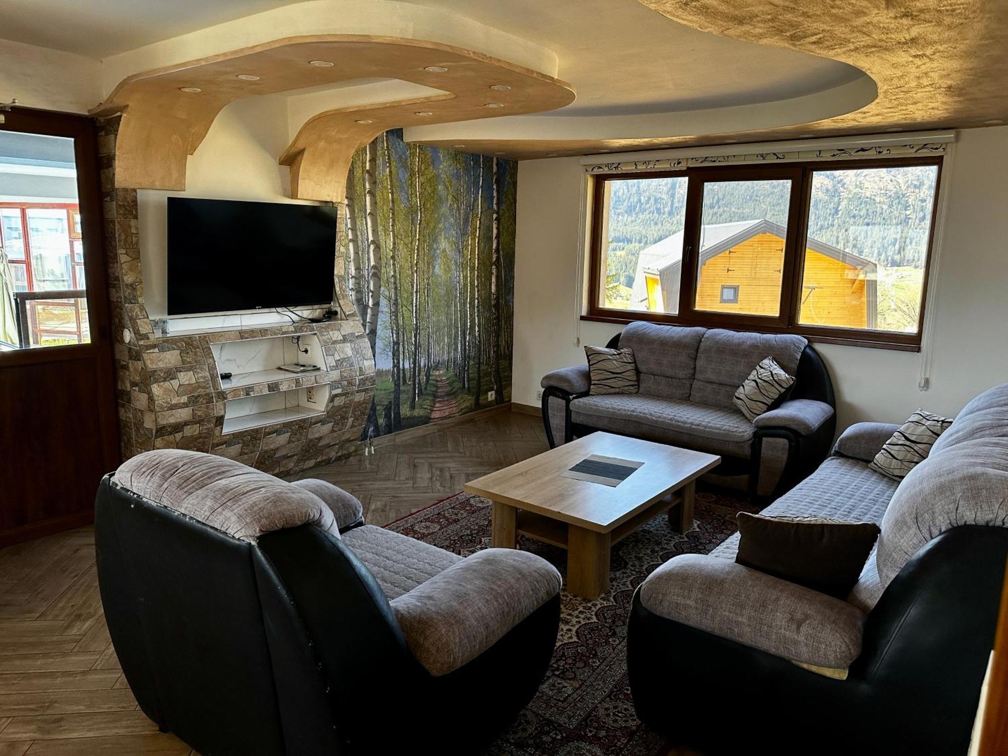 Vila Vlasic Odmor Wellness & Spa 外观 照片