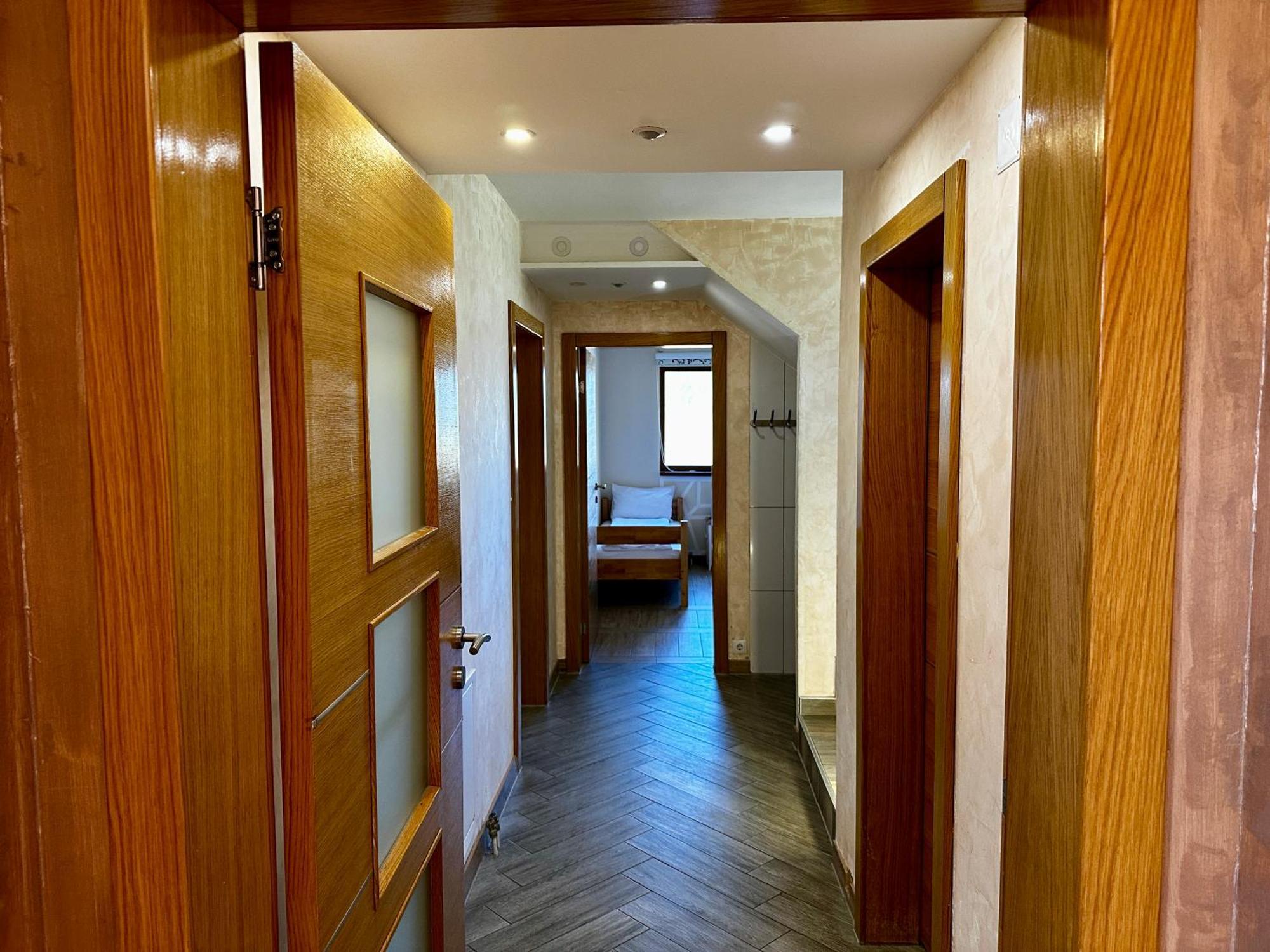 Vila Vlasic Odmor Wellness & Spa 外观 照片