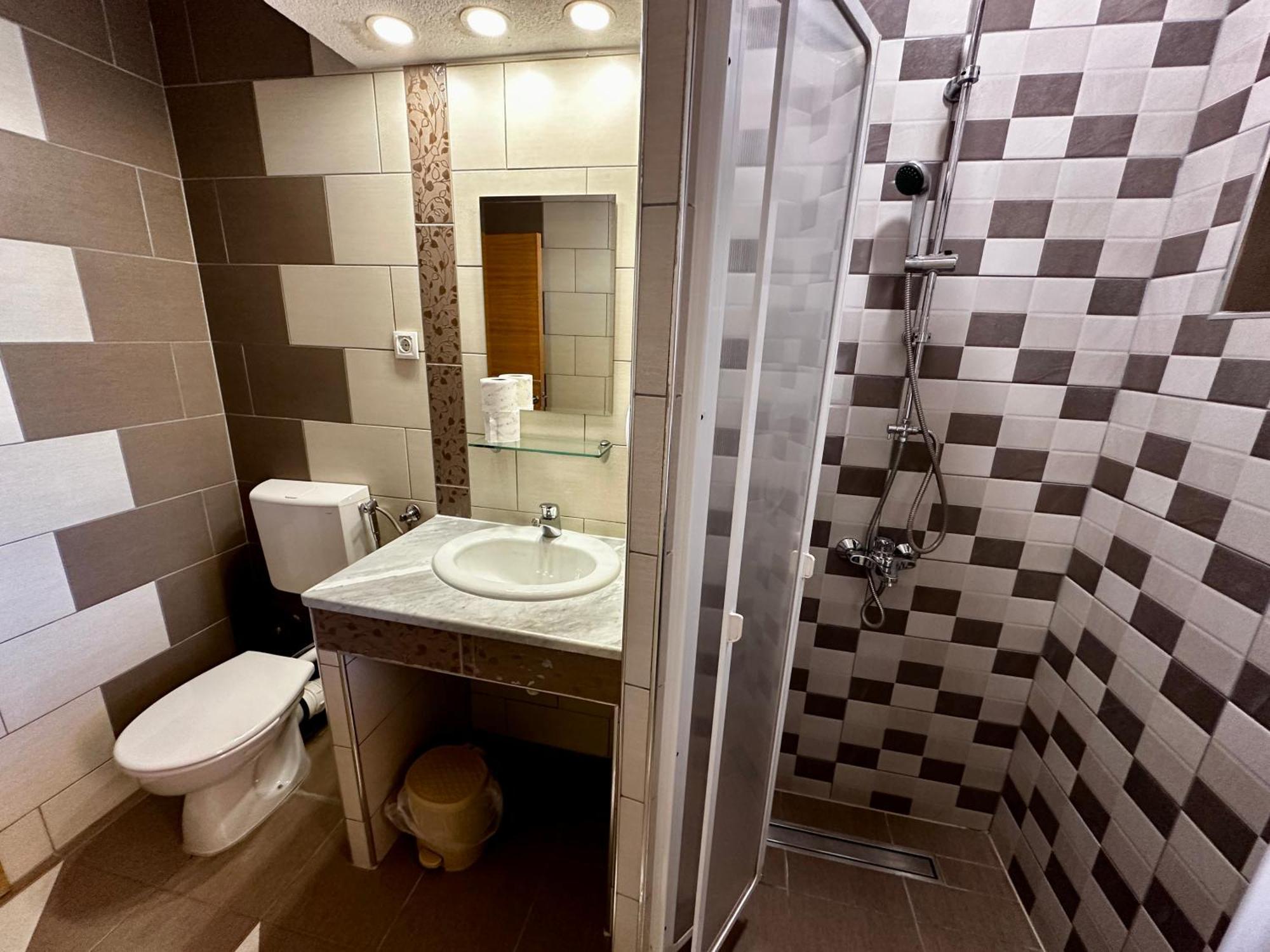 Vila Vlasic Odmor Wellness & Spa 外观 照片