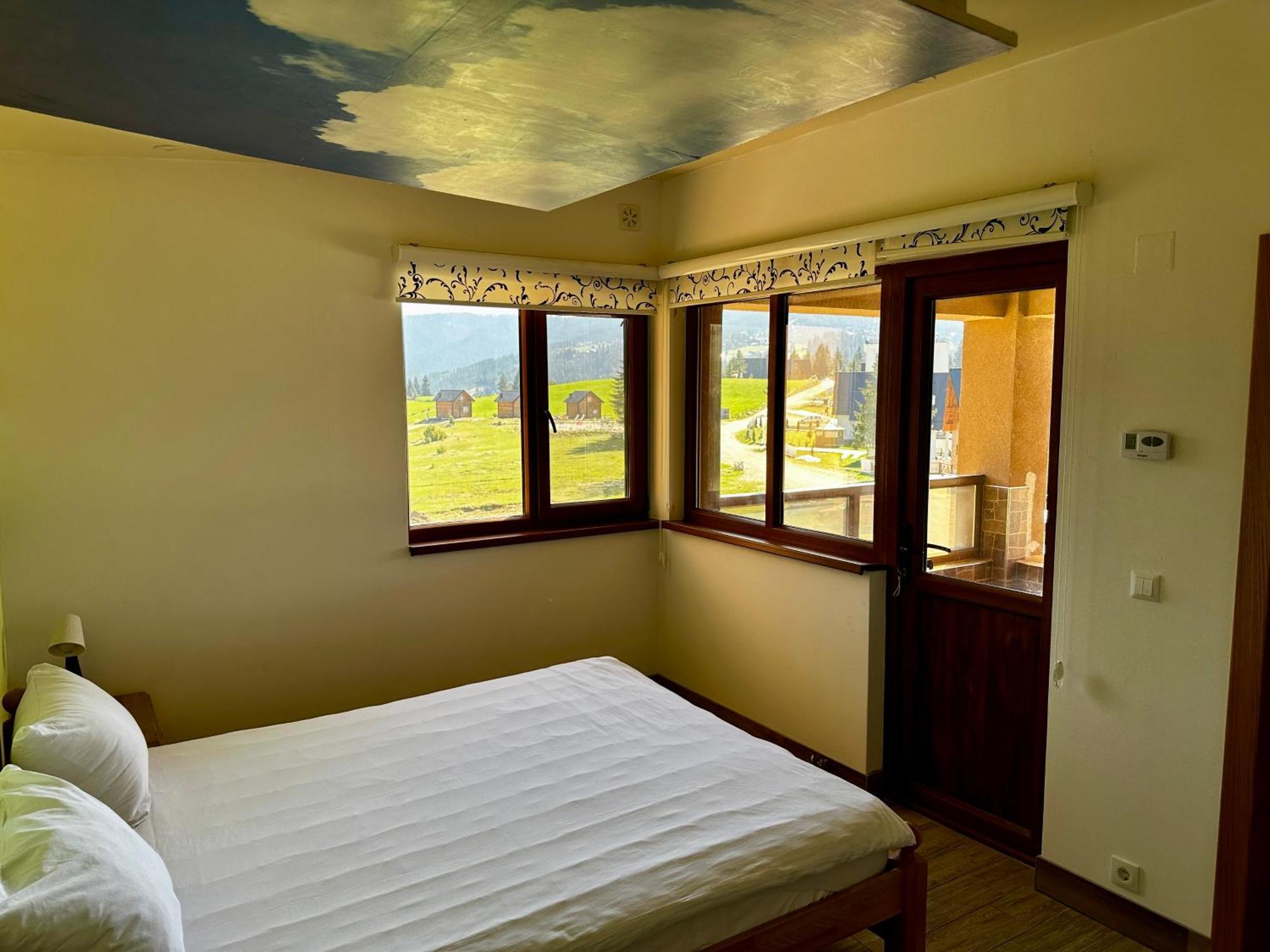 Vila Vlasic Odmor Wellness & Spa 外观 照片