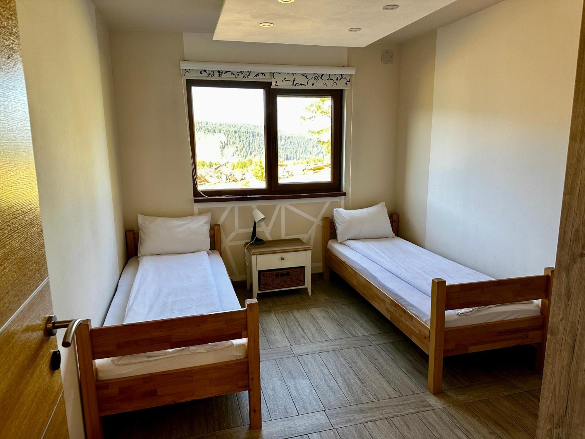 Vila Vlasic Odmor Wellness & Spa 外观 照片