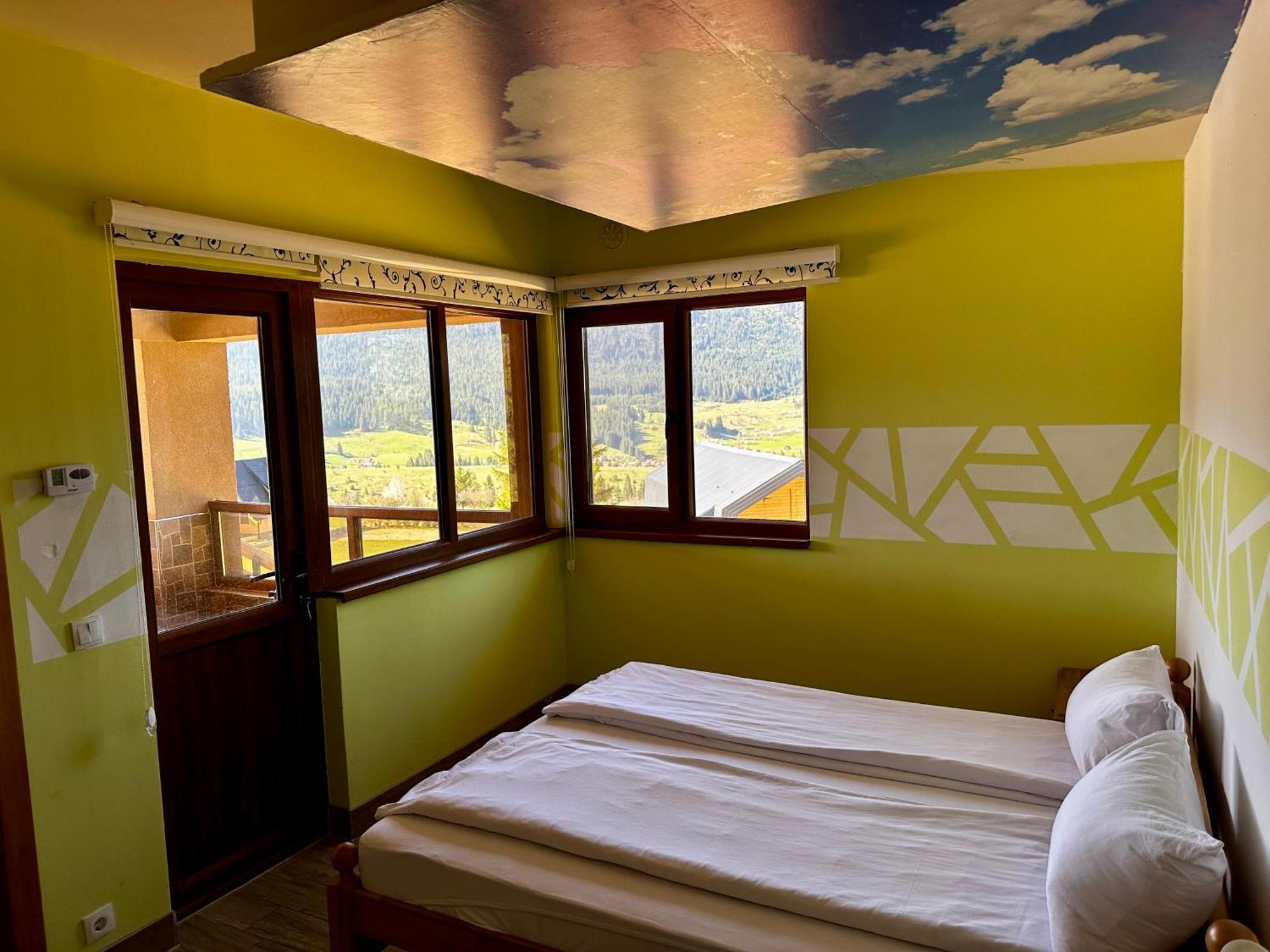 Vila Vlasic Odmor Wellness & Spa 外观 照片
