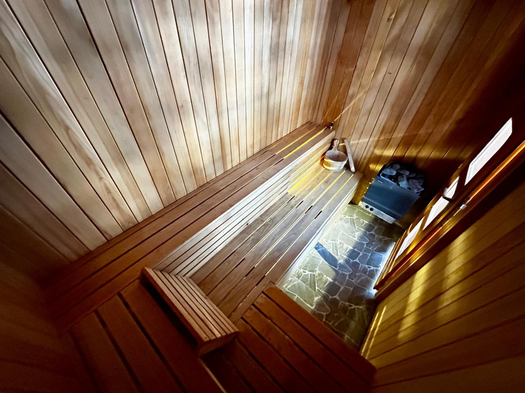 Vila Vlasic Odmor Wellness & Spa 外观 照片