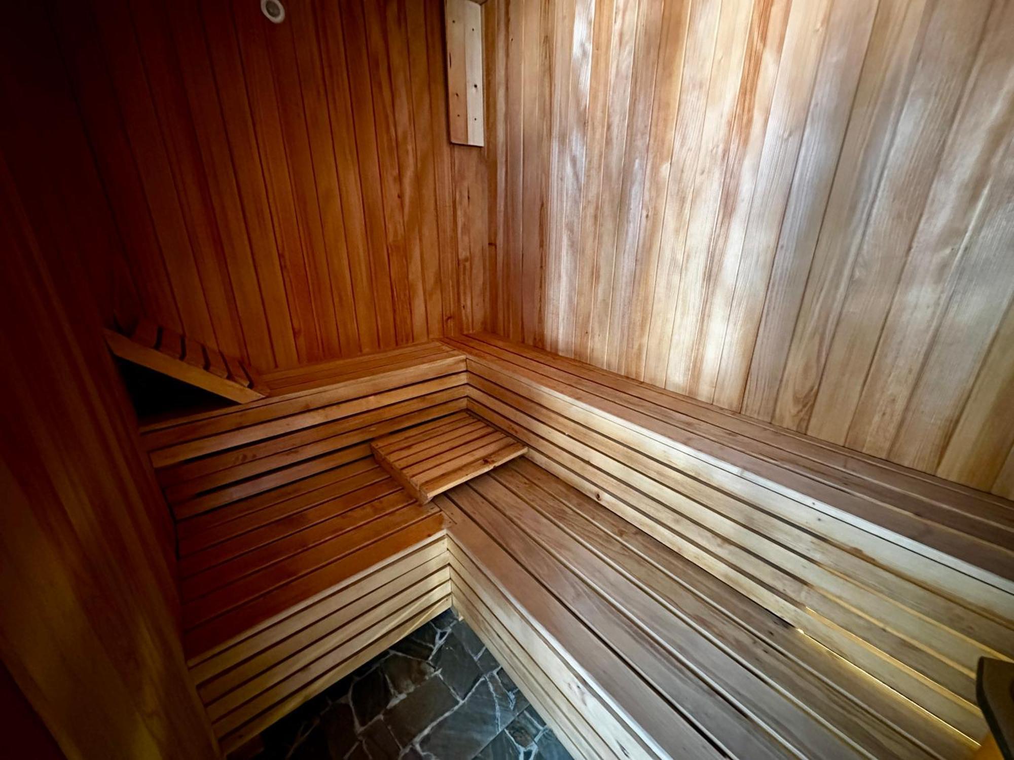 Vila Vlasic Odmor Wellness & Spa 外观 照片