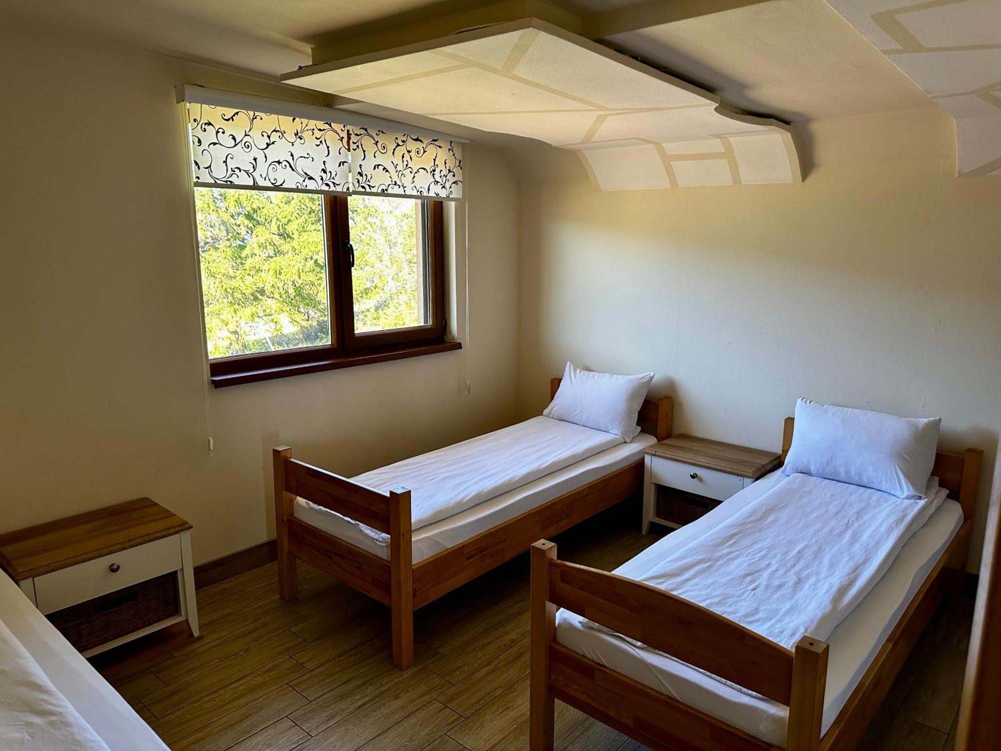 Vila Vlasic Odmor Wellness & Spa 外观 照片