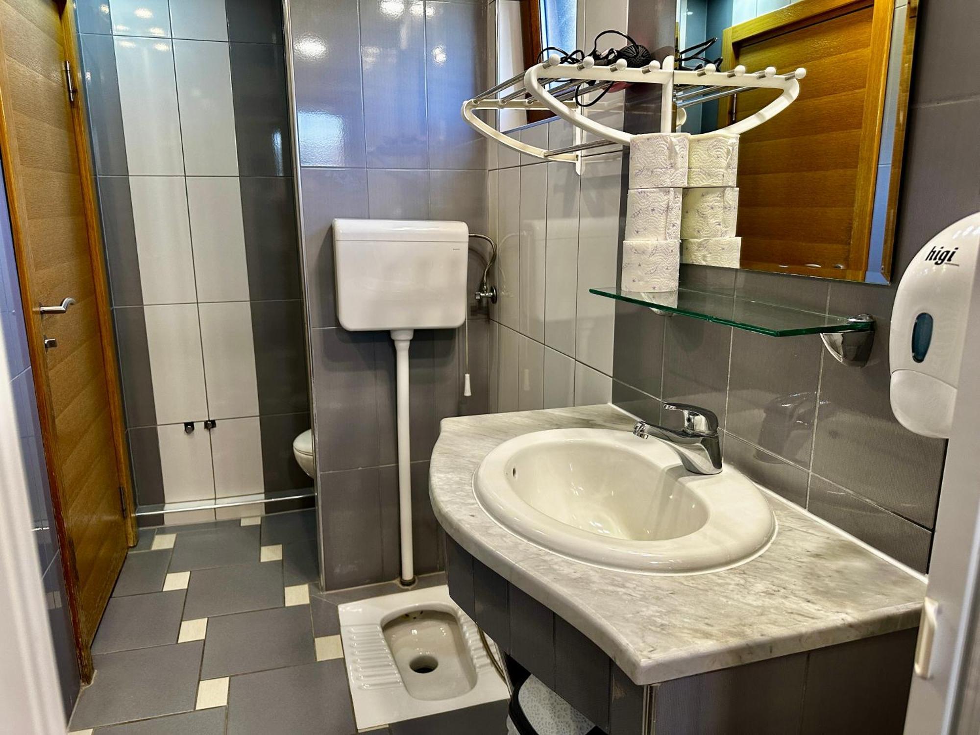 Vila Vlasic Odmor Wellness & Spa 外观 照片