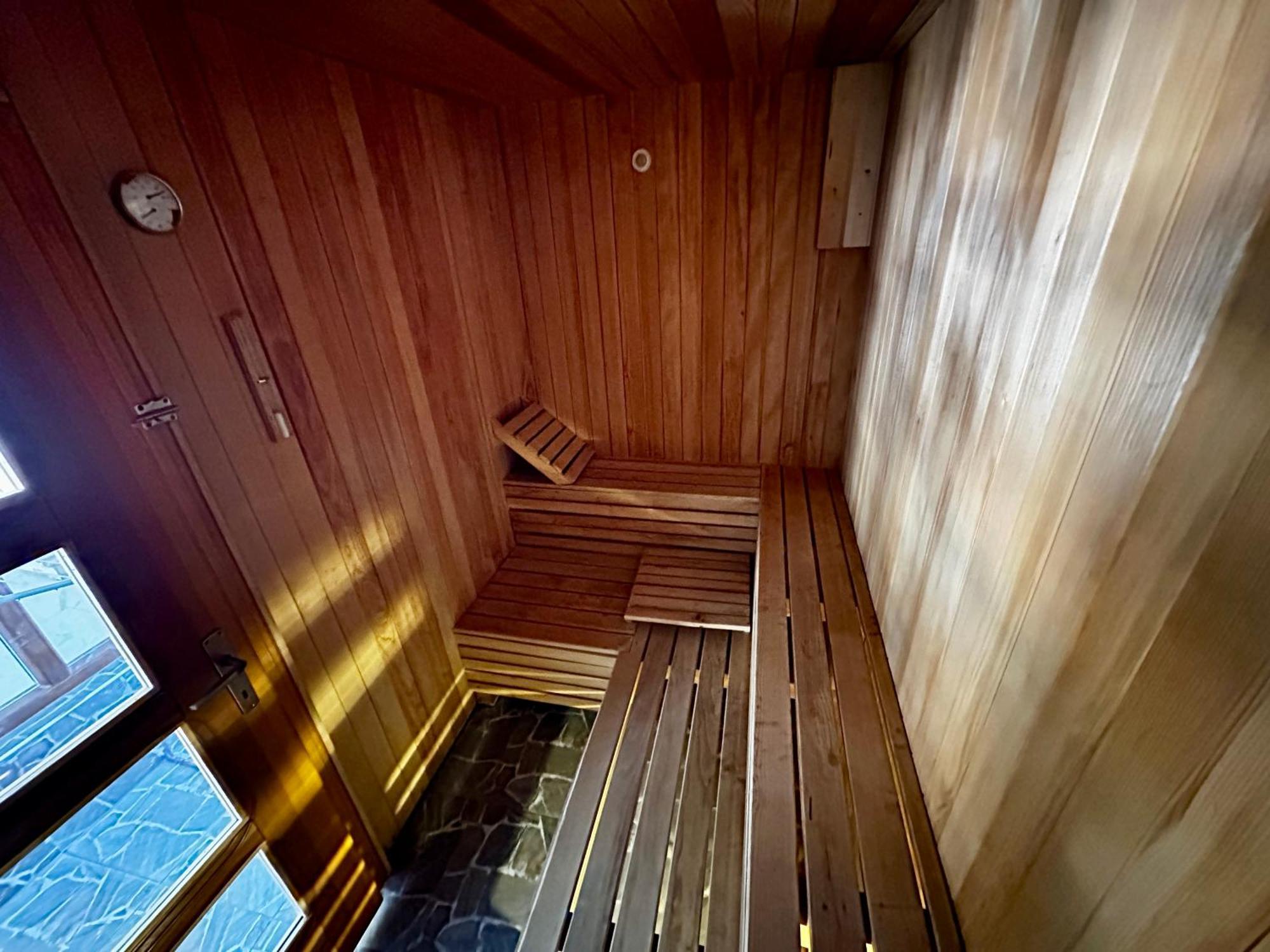 Vila Vlasic Odmor Wellness & Spa 外观 照片
