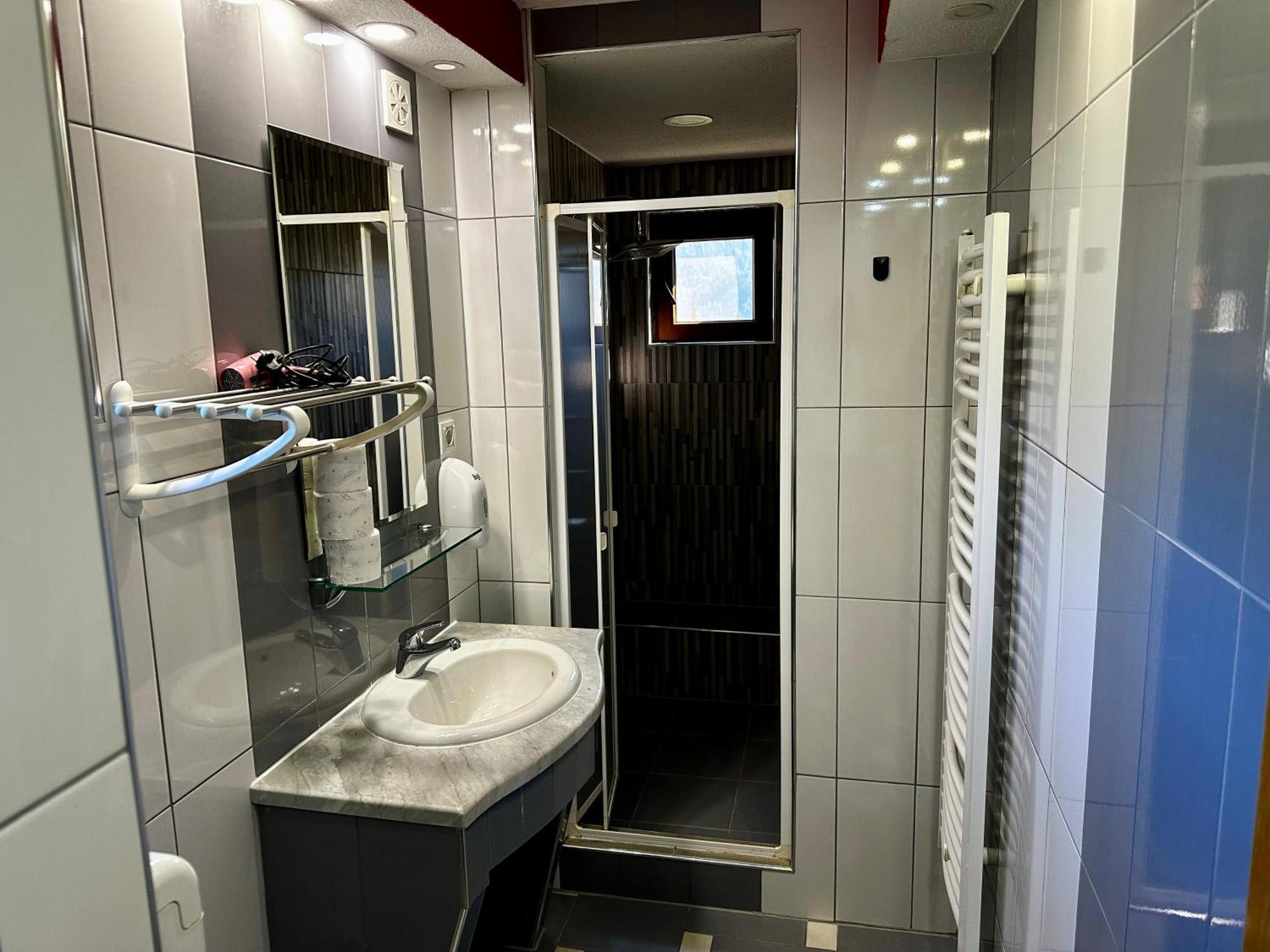 Vila Vlasic Odmor Wellness & Spa 外观 照片