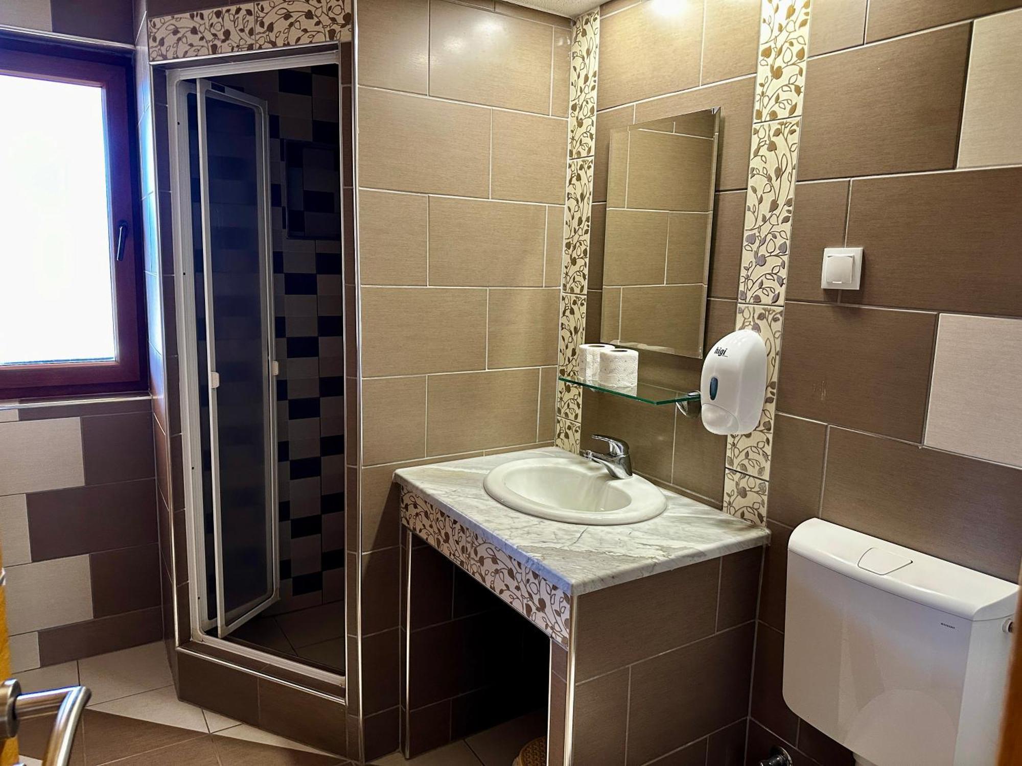 Vila Vlasic Odmor Wellness & Spa 外观 照片