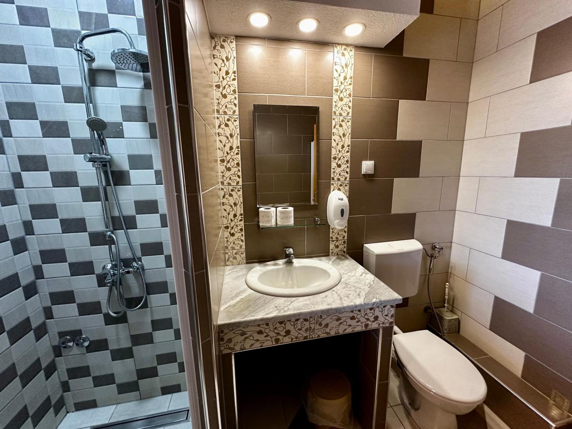 Vila Vlasic Odmor Wellness & Spa 外观 照片