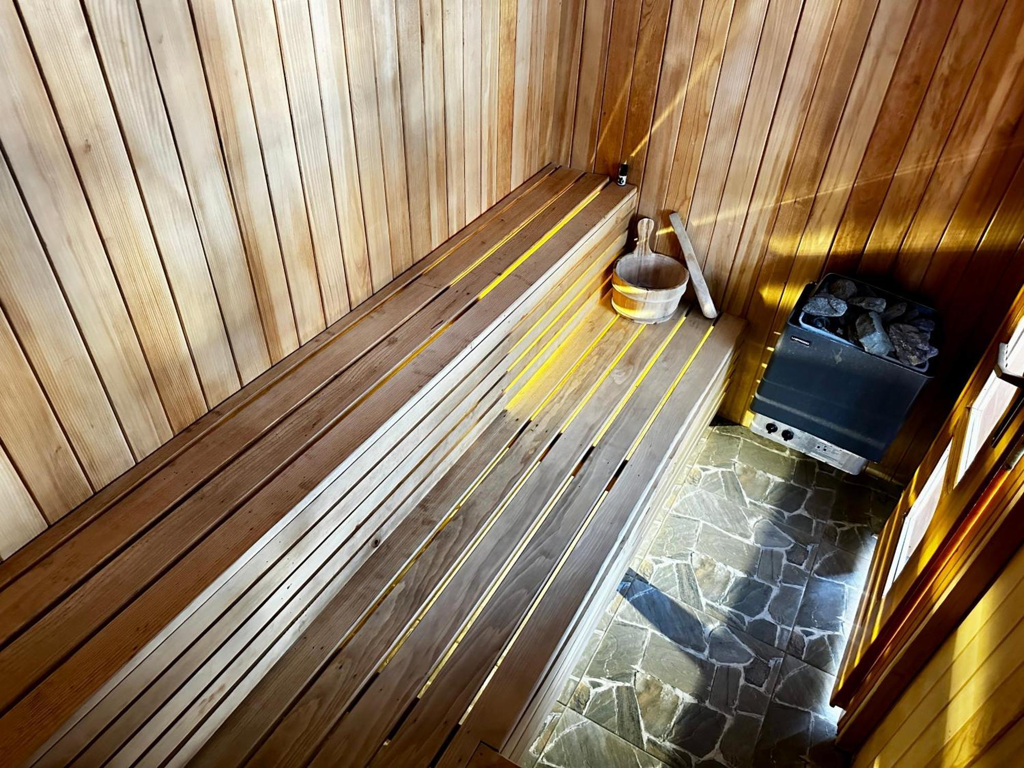 Vila Vlasic Odmor Wellness & Spa 外观 照片
