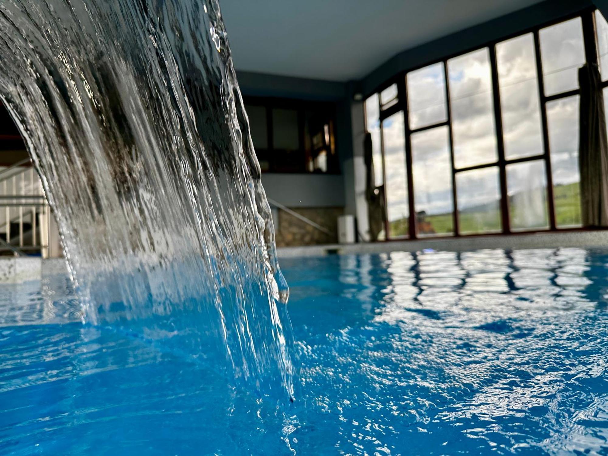 Vila Vlasic Odmor Wellness & Spa 外观 照片